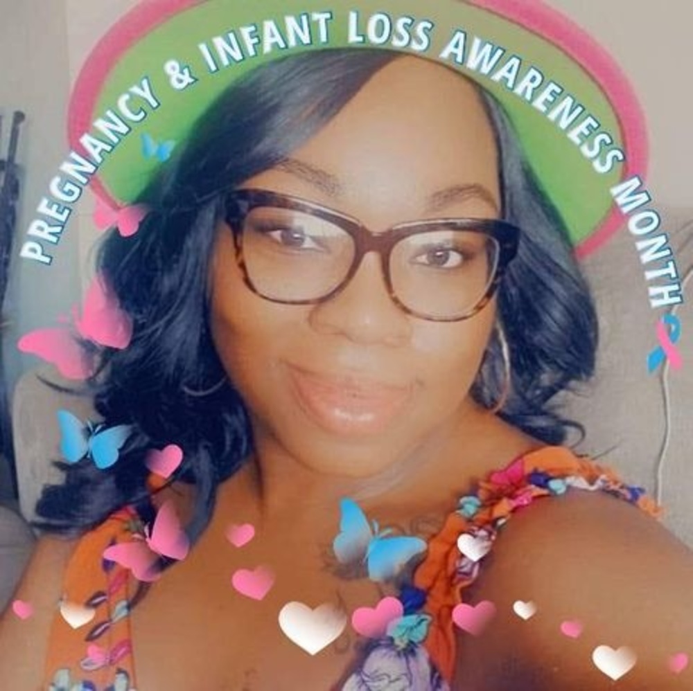 Meet your Posher, Tiana